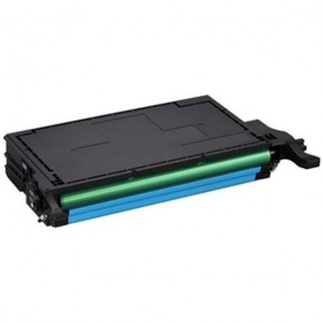 CLP670 Toner Impresora Samsung C Compatible