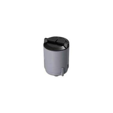 Compatible Toner Samsung Impresora CLX2160 K300 Negro