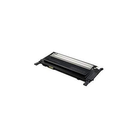 Compatible Toner Samsung Impresora CLP320N Negro