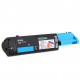  Compatible Toner Impresora Epson Aculaser C1100/CX11 Cian