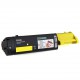 Compatible Toner Impresora Epson Aculaser C1100/CX11 Amarillo