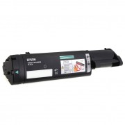 Compatible Toner Epson Aculaser CX21NFC Negro