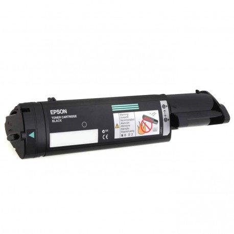  Compatible Toner Epson Aculaser CX21NF Negro