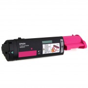 Compatible Toner Epson Aculaser CX21NFC Magenta