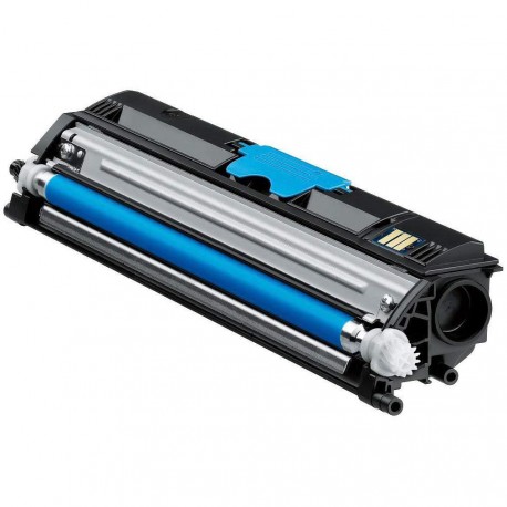Compatible Toner Epson Impresora Aculaser C1600/CX16DTNF Cian