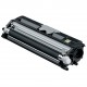 Compatible Toner Epson Impresora Aculaser CX16NF/ C1600 Negro