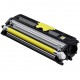 Compatible Toner Epson Impresora Aculaser CX16NF/C1600 Amarillo