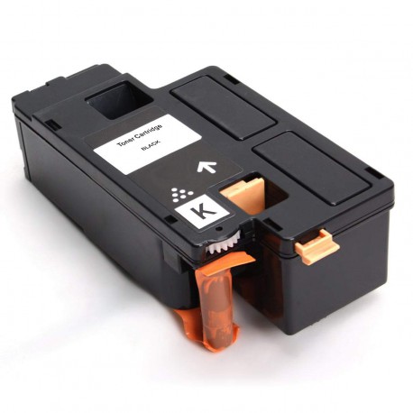Compatible Toner Epson Impresora Aculaser CX17/ C1700 Negro