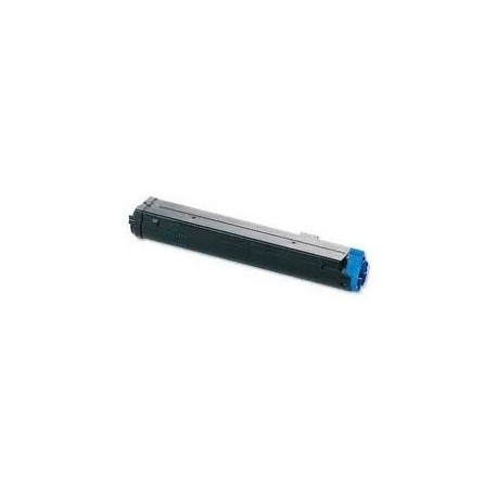 Compatible Toner Oki B4600 Negro