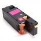 Compatible Toner Impresora Epson Aculaser CX17/C1700 Magenta