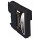 Compatible Cartucho Brother Impresora DCP195C Negro