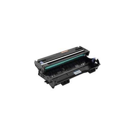 Compatible tambor Brother Impresora DCP8025 Negro