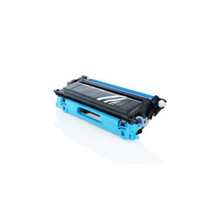  Compatible Toner Impresora Brother DCP9040CN TN135 Cian