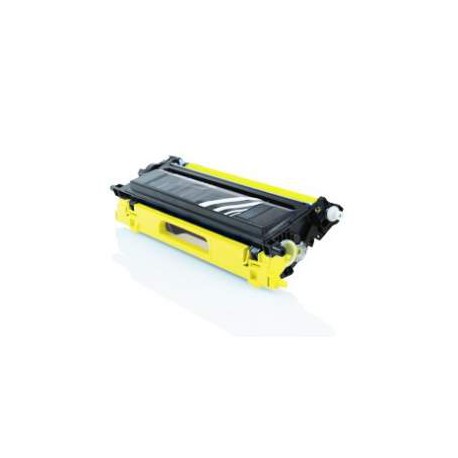 Compatible Toneres Brother Impresora DCP9040CN Amarillo