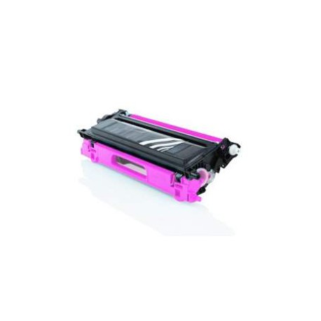   Compatible Toner Impresora Brother DCP9042CDN TN135 Magenta
