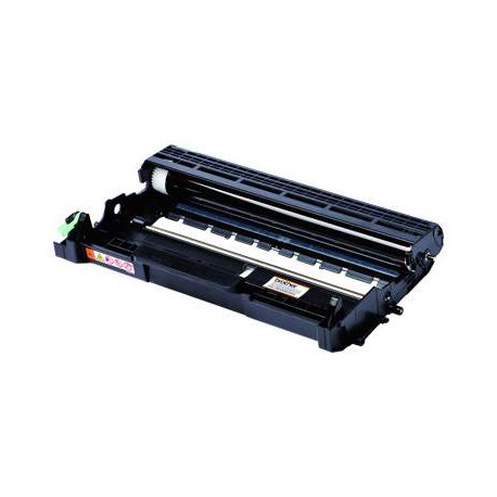 Compatible Tambor Impresora Brother DCP7070DW DR2200 Negro