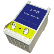  Compatible Cartucho Epson Impresora Estylus Photo 1270 Color