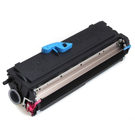 Compatible toner Epson Impresora EPL6200 Negro