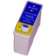 Compatible toner Epson Impresora stylus Color 600 Negro