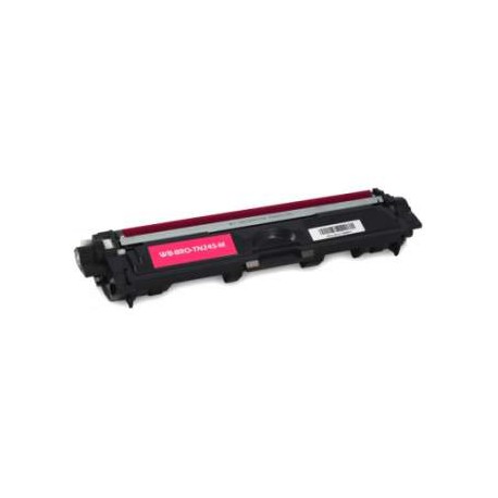 Compatible Toner Impresora Brother DCP9020CDW TN245/241 Magenta