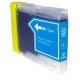 Compatible Cartucho Impresora Brother FAX 1360 LC970XL Cian