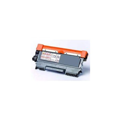 Compatible Toner Impresora Brother HL2135W TN2220 Negro