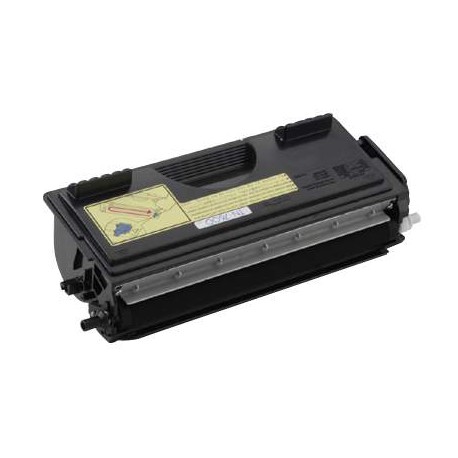 Compatible Toner Impresora Brother HL1670N TN7600 Negro