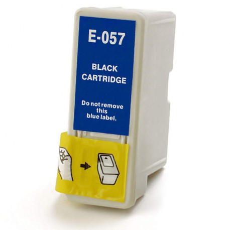 ME1 Cartucho Impresora Epson ME1 Negro Compatible