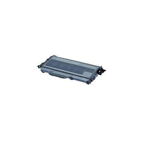 Compatible Toner Impresora Brother HL2140 TN2120 Negro