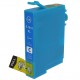 Compatible Cartucho Epson Impresora Expression Home XP212 Cian