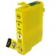 Compatible Cartuchos Epson Impresoras Expression Home XP215 Amarillo