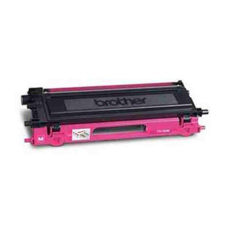  Compatible Toner Impresora Brother HL 4040CN TN135 Magenta