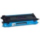 Compatible Toner Impresora Brother HL4070CDW TN135 Cian