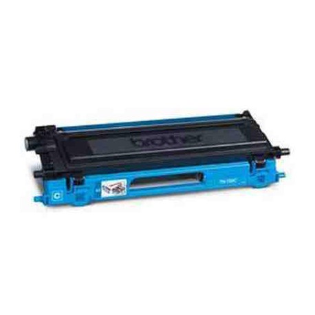 Compatible Toner Impresora Brother HL4070CDW TN135 Cian