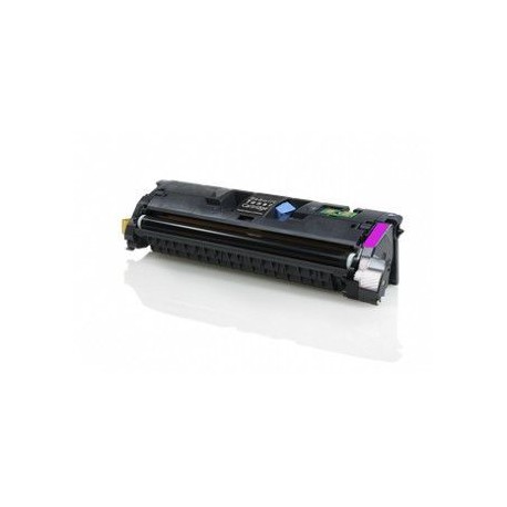 Compatible Toner Canon CB543 Magenta