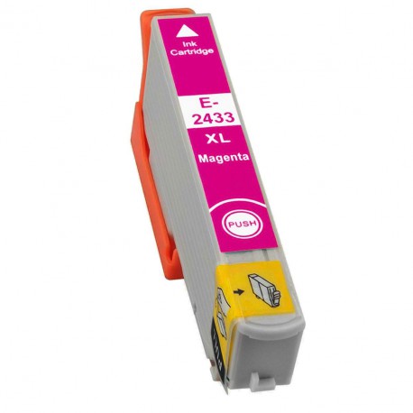 Compatible Cartucho Epson Impresora Expression Photo XP950 Magenta