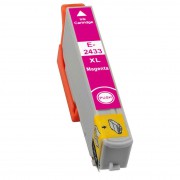 Compatible Cartucho Epson Impresora Expression Photo XP850 Magenta