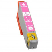 Compatible Cartucho Epson Impresora Expression Photo XP850 Magenta Light