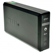 Compatible Cartucho Epson Impresora WorkForce Pro WP4095DN Negro