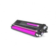 Compatible Toner Impresora Brother HL4570CDW TN325 Magenta