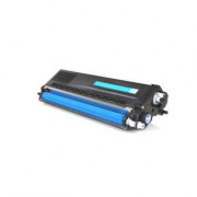 Compatible Toner Impresora Brother HL4570CDW TN325 Cian