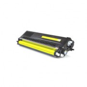 Compatible Toner Impresora Brother HL4570CDW TN325 Amarillo