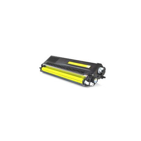 Compatible Toner Impresora Brother HL4570CDW TN325 Amarillo