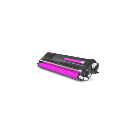 Compatible Toner Impresora Brother HL4570CDWT TN325 Magenta
