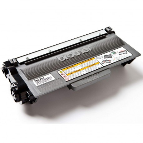  Compatible Toner Impresora Brother HL6180DWT TN3330 Negro