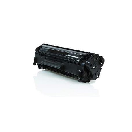 Compatible Toner HP Q2612A