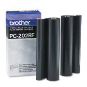 Compatible Cintas de transferencia térmica Impresora Brother MFC 1970MC Pack 2