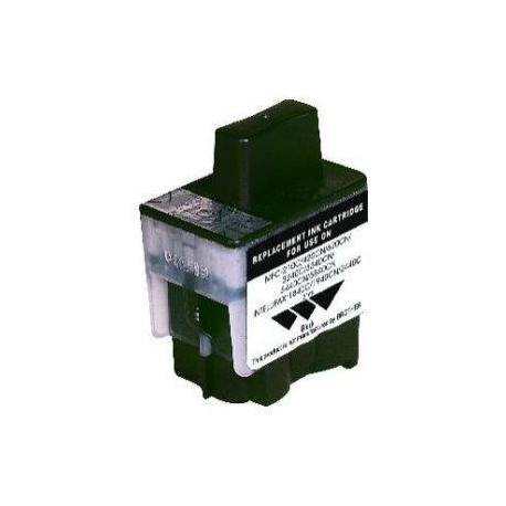 Compatible Cartucho Impresora Brother MFC215C LC900 Negro