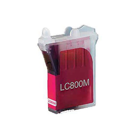 3420C Cartucho Impresora Brother MFC 3420C M compatible