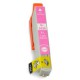 Compatible cartucho Epson T2436 Magenta Light